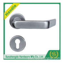 SZD 304 Stainless Steel Tubular Lever Type Door Handles